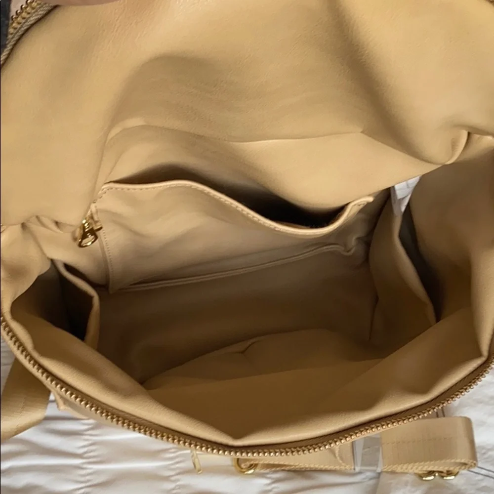 Fawn Design Sand Mini Backpack - Picture 3 of 9